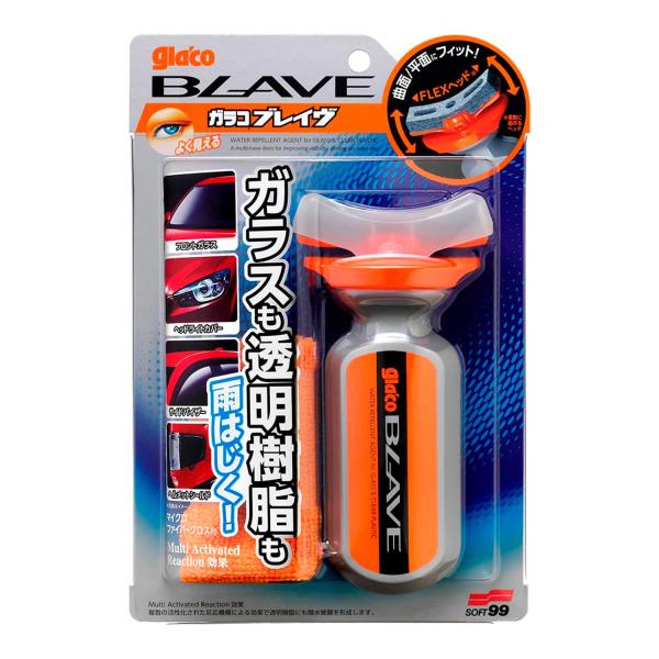 Glaco Blave 70ml fra Soft99