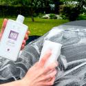 Kalecherens med AutoGlym Rengøringssvamp