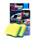 Fusso F7 – ekstrem hydrofobisk coating til alle typer lak
