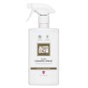 Rapid Ceramic Spray 500ml fra AutoGlym