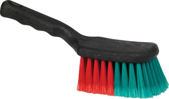 Kortskaftet vaskebørste Vikan 27.5cm