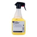 Bagside af flasken Quick Detailer - 500ml