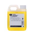 Bagsiden af 1 liter Quick Detailer