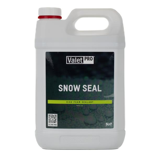 Snow seal skylleforsegler til bil 5 liter