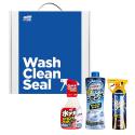 Soft99 Vask og Coating Kit