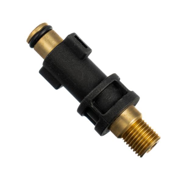 Ældre Bosch Connector til højtryksrenser