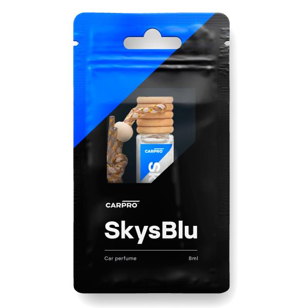 CARPRO duftfrisker Skysblu