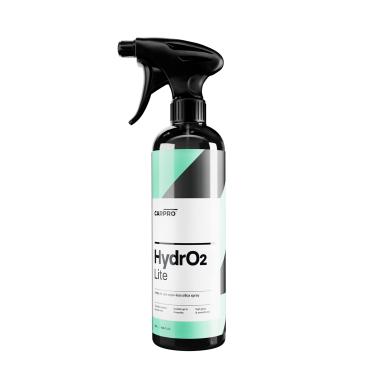 Hydr02 Lite fra Carpro 500ml skylleforsegler 3 måneders holdbarhed