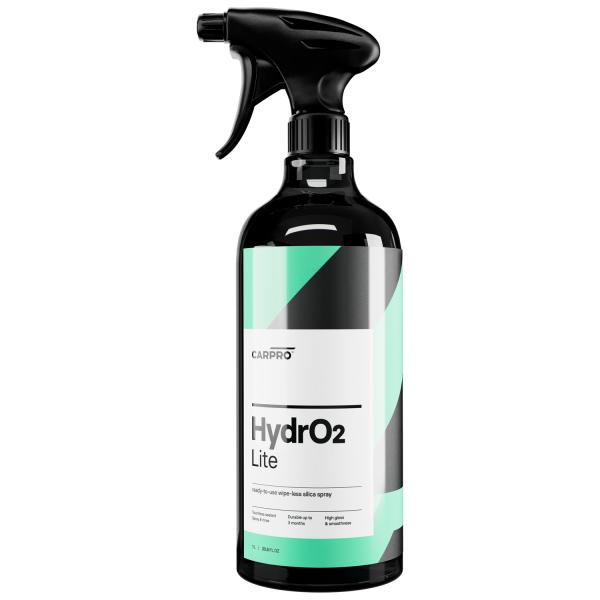 CarPro Hydr02 Lite Skylleforsegler til bil 1 liter