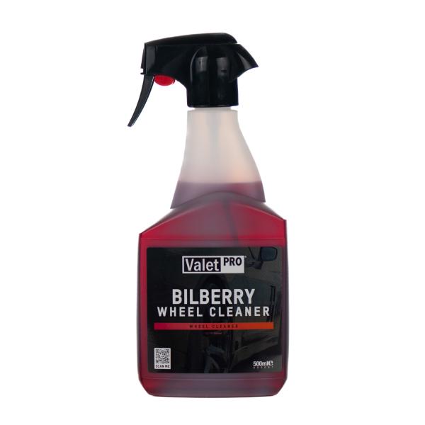 Bilberry Fælgrens Syrefri 500ml ValetPRO