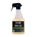 Drop Top - Kaleche Imprægnering med 500ml og sprayer fra ValetPRO.