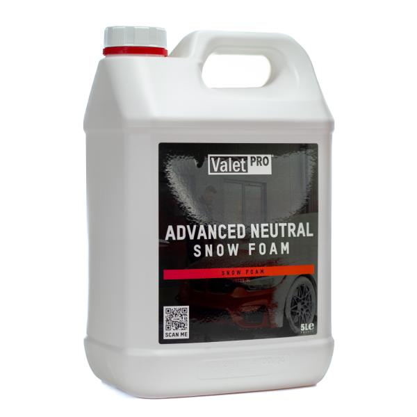 Advanced Neutral Snow Foam - 5L