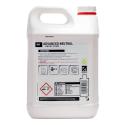 Bagsiden af Advanced Neutral Snow Foam - 5L