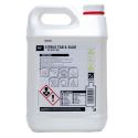 Bagsiden af Citrus Tar & Glue - 5L