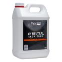 PH Neutral Snow Foam - 5L