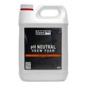 ValetPRO PH Neutral Snow Foam 5 liter skum booster til forvask