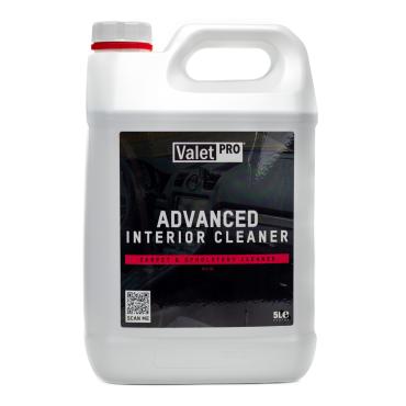 Interiør rens fra ValetPRO 5 liter
