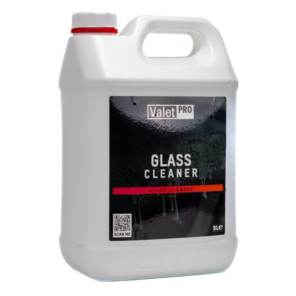 Glasrens 5 liter fra valetPRO effektiv glasrensq