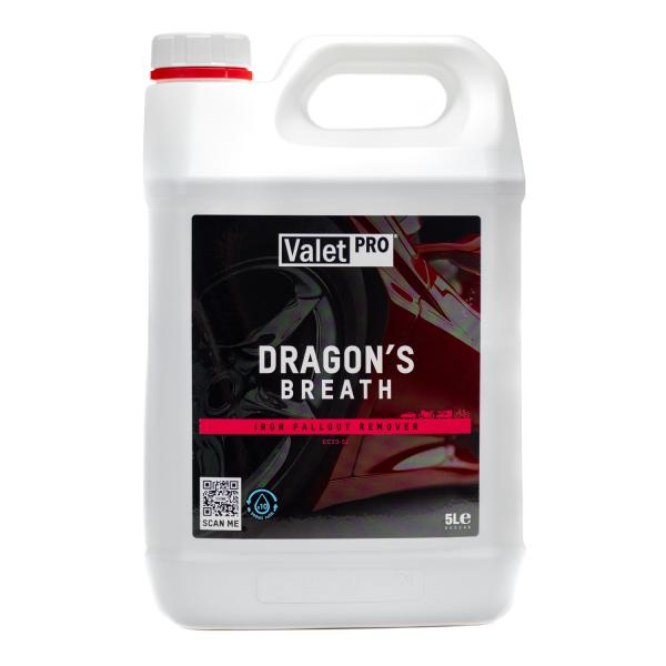 Dragons Breath 5 liter ValetPRO