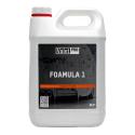Foamula 1 fra ValetPRO. Forks til biler der er PH neutral