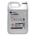 Bagsiden af Foamula 1 - 5L