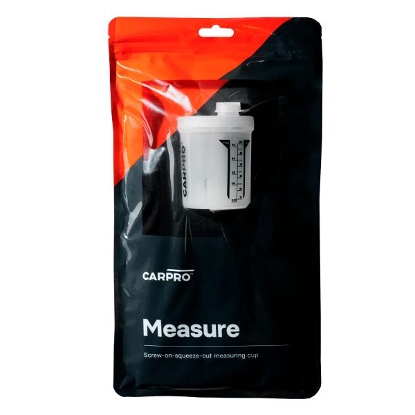 Measure Målebæger til bilpleje