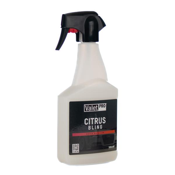 Detailer fra ValetPro 500ml