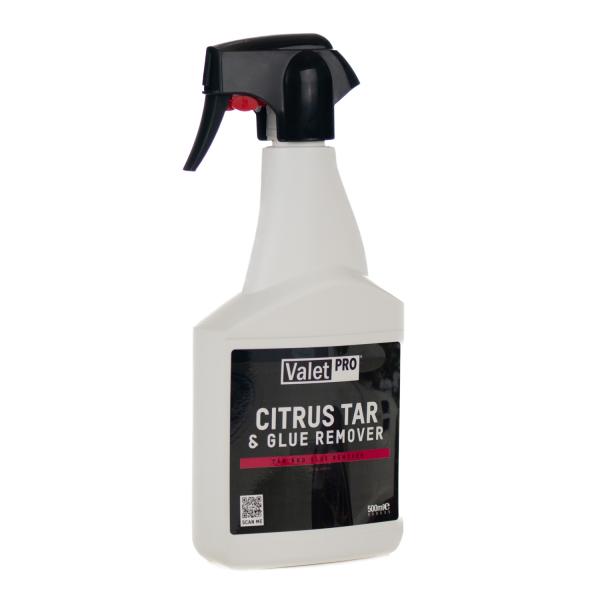Citrus Tar & Glue - 500ml
