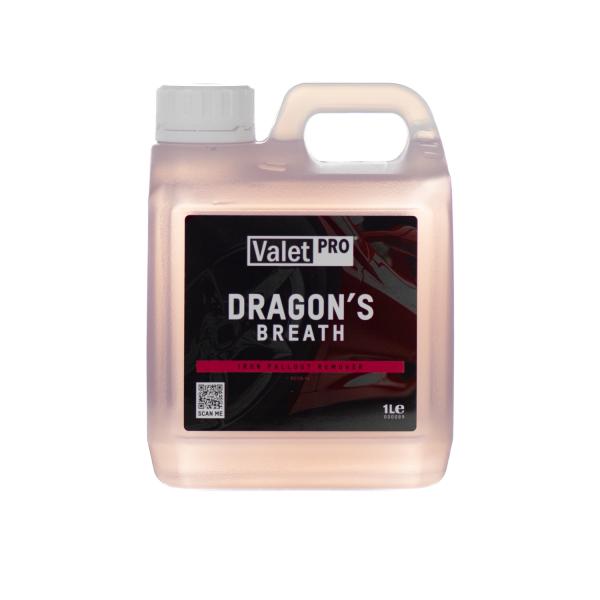 Dragons Breath 1 liter Valetpro