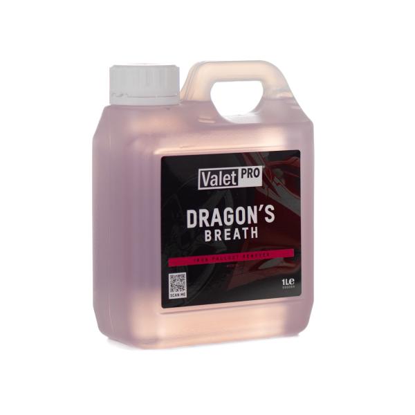 Fælgrens fra ValetPro - 1 liter