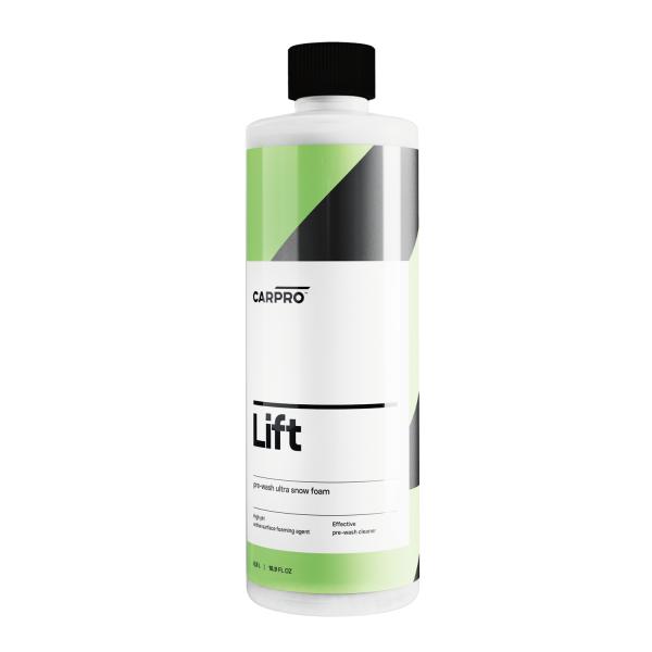 Forvask til Coatede Biler. Carpro Lift 1 Liter