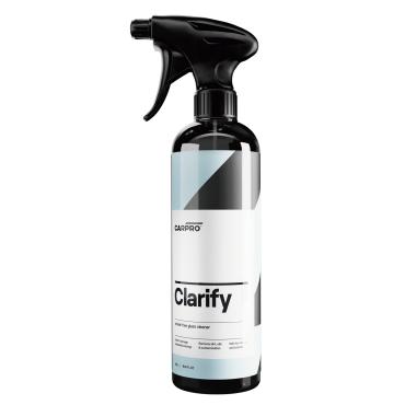 Carpro Clarify Glasrens 500ml 