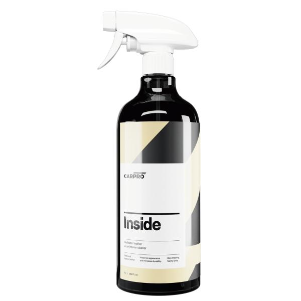 Inside Interiørrens fra Carpro 1 Liter