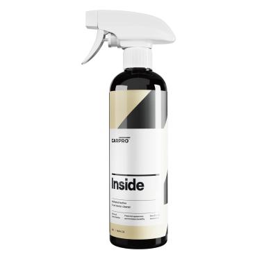 CarPro Inside - Interiær rens 500ml