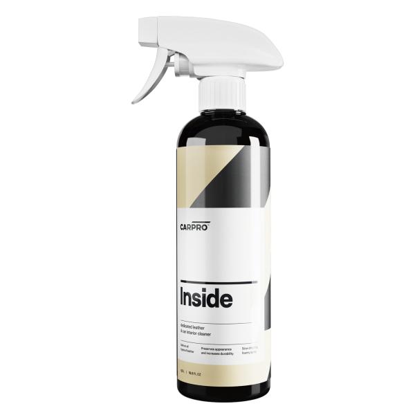 CarPro Inside - Interiær rens 500ml