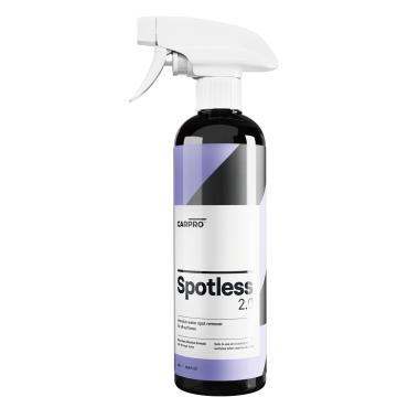 CarPro Spotless 2.0 Kalkfjerner til bil lak