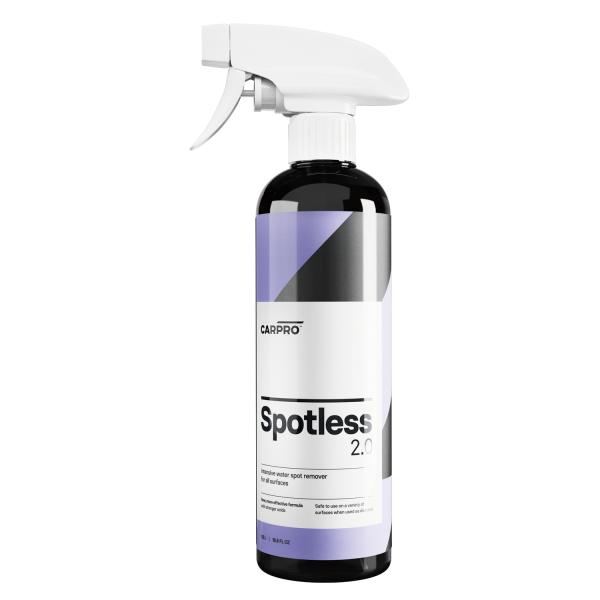 CarPro Spotless 2.0 Kalkfjerner til bil lak