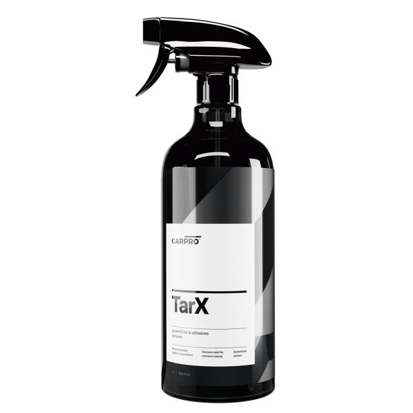 CarPro Tar - X Tjærefjerner 1 liter