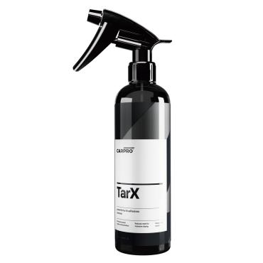 Tar - X fra Carpro - 500ML - Effektiv Tjærefjerner