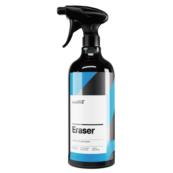 Eraser 1 Liter Carpro til affedtning af lak før coating