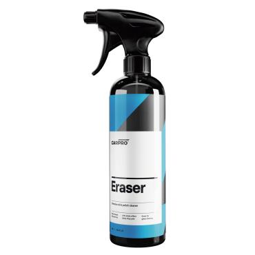 CarPro Eraser 500ml til rengøring af lak for lakbeskyttelse