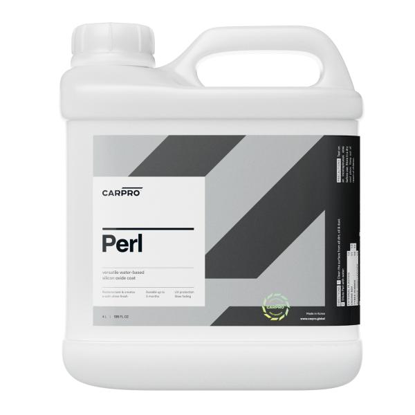 Perl CarPro 4 Liter - Interiør opfrisker med silica