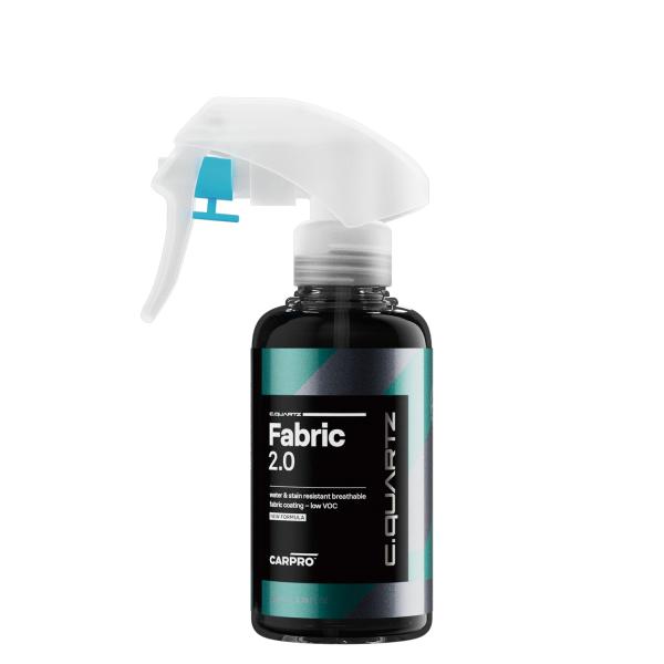 Cquartz Fabric Coat Stof Imprægnering 100ml