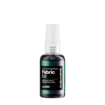Cquartz Fabric Coat 2 Stof Imprægnering 50ml