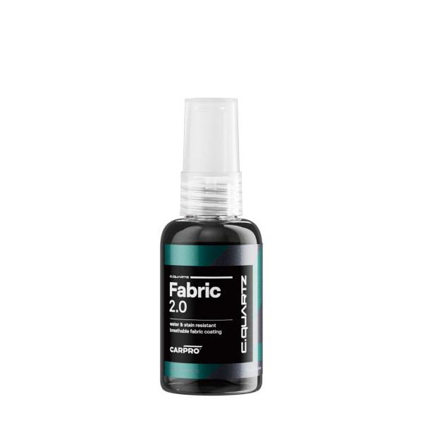 Cquartz Fabric Coat 2 Stof Imprægnering 50ml