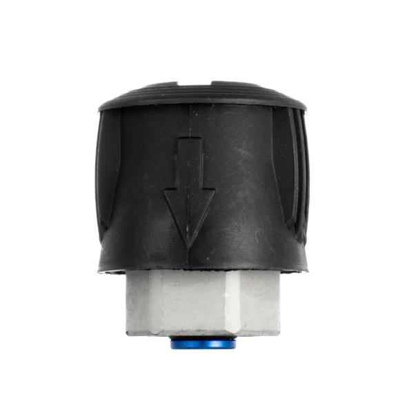 M22 adapter til Nilfisk højtryksrenser