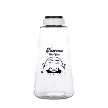 Pro+ Skumlanse Karma med låg