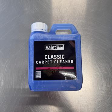 Classic Carpet Cleaner - Tæpperens - 1L - 30%