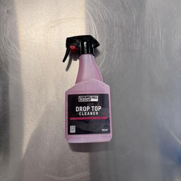 Drop Top - Kaleche Rens - 500ml -40%