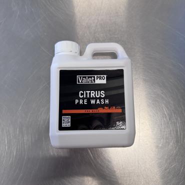 Citrus Pre Wash - 1L -35%